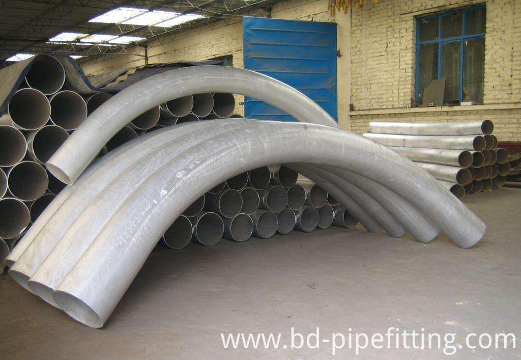 A234 WPB Elbow Fittings A234 WPB Elbow Fittings
